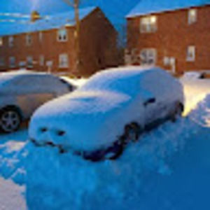 Meet your Posher, Gary